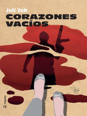 cover image of Corazones vacíos